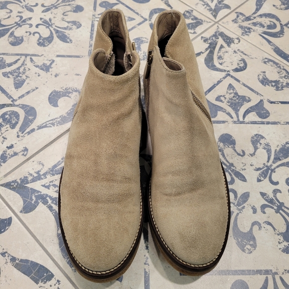 Foliana boots - Picture 6 of 10